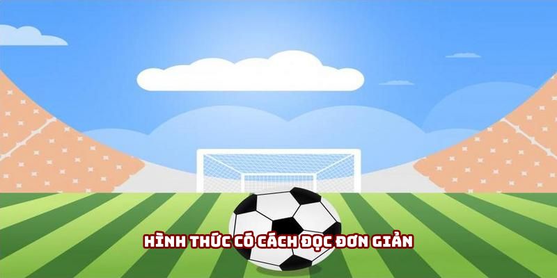 Kèo Cơ Hội Kép - Bí Kíp Nhân Đội Lợi Nhuận Cho Anh Em 3 Hình thức có cách đọc đơn giản