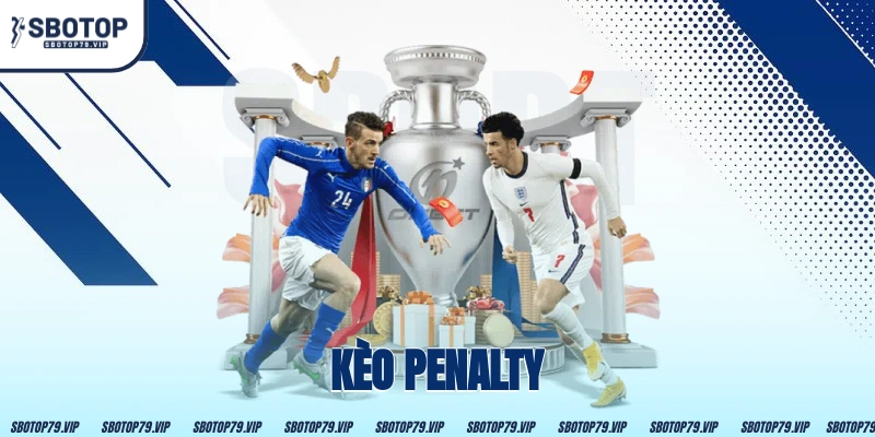 Kèo Penalty - Những Bí Kíp Độc Quyền Để Chiến Thắng 19 Kèo Penalty