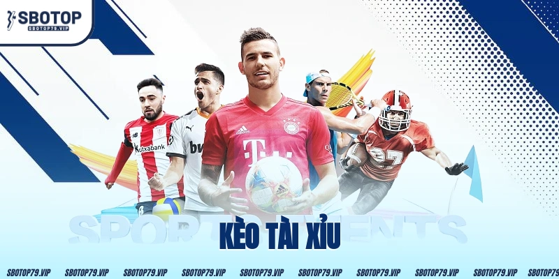 Kèo Tài Xỉu Là Gì? Cách Đọc Kèo Tài Xỉu Hay Từ Cao Thủ 14 Kèo Tài Xỉu